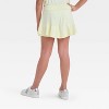 Girls' Knit Skort - All In Motion™ - 2 of 3