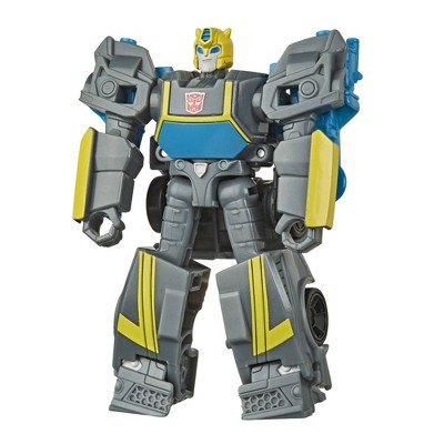 bumblebee toy target