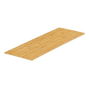 YAKIMA EXO BackDeck Table Top Mount Accessory for EXO Cargo Hitch Rack System - 1 of 4