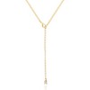 Disney Wish Fashion Cosmic Star Pendant - 16+3'' Chain - 3 of 4