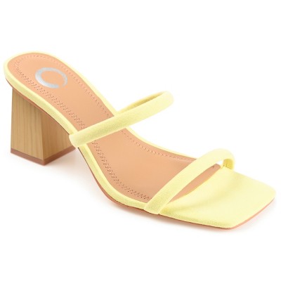 Journee Women's Henrietta Dress Sandals
