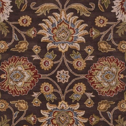 olive, tan, rust, dark red, darkbrown, lightbeige