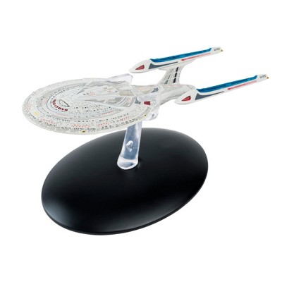 Star Trek Starship Replica  USS Enterprise NCC-1701-D Dreadnought 