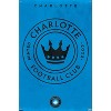 Trends International MLS Charlotte FC - Logo 25 Unframed Wall Poster Prints - 4 of 4
