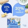 Gerber Baby Food Ranch Crunchies Baby Snacks - 1.48oz - 3 of 4