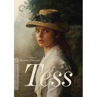 Tess (DVD)(2014)