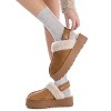 XTI Women's slippers Casual Comfort 143488 - 2 of 4