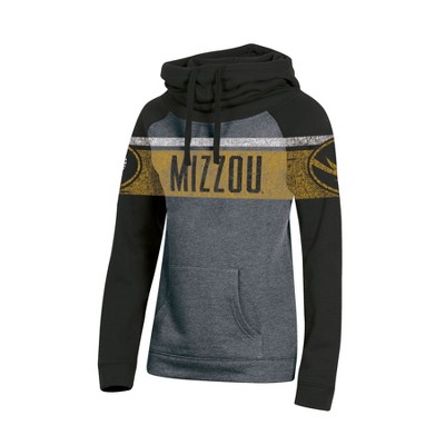 women's mizzou hoodie