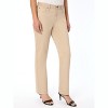 Jones New York Plus Size Lexington Straight Leg Jeans - 2 of 3
