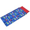 Wildkin Microfiber Rest Mat Cover for Kids - 4 of 4
