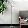 HOMLUX A Paper Crane Floor Lamp 63" Height Novelty Light for Living Room Bedroom - 3 of 4