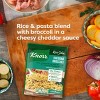 Knorr Rice Sides Cheddar Broccoli Rice Mix - 5.7oz - image 4 of 4