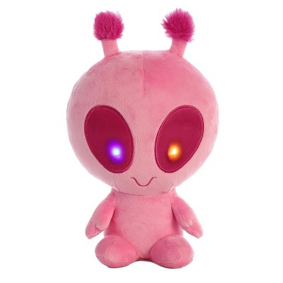 Alien store stuffed toy