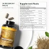 Primal Harvest Ashwagandha and Mushroom Extract Supplement 1 Pack - 2 of 4
