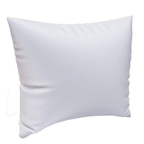 Pillow Factory 51150 - Pillow Ezcr Hsp Polyfil Wh 19X25 Ea, 12 EA/CS -  CIA Medical