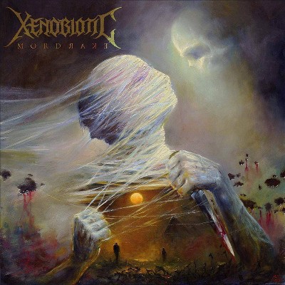 Xenobiotic - Mordrake (CD)
