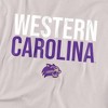 Men's Western Carolina University Official Stacked T-Shirt - 2 of 4