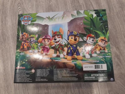 PAW PATROL Tutti in missione! (Panini) - Figurine Forever Figurine