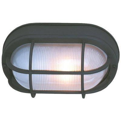 Craftmade Lighting 1 - Light Wall Light in  Textured Black