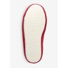 Comfortview Women's The Stitch Clog Slipper (Wide Widths Available) - 4 of 4