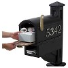 Step2 MailMaster Hudson Black - 2 of 4