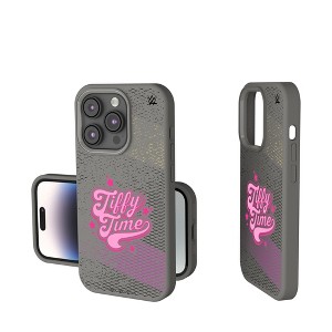 WWE SuperStars (F) Steel Soft Touch Cell Phone Case for Apple iPhone - 1 of 4
