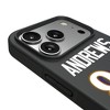 NFL Baltimore Ravens Players Game Tactic Bump Cell Phone Case for Apple iPhone 17 Series - 4 of 4
