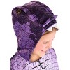 HalloweenCostumes.com Ravenous Raptor Dinosaur Costume for Kids - 4 of 4