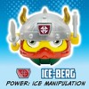 Battle Ballz: Training Pack - Ice-Berg - Weapon Wielding Toy Viking, Kids 5+ - 4 of 4