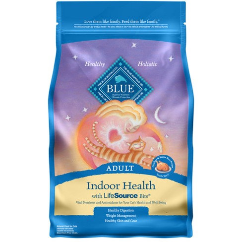 Blue buffalo hot sale weight control