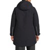 Lands' End Women's Squall Waterproof Insulated 3 in 1 Winter Parka - image 2 of 4