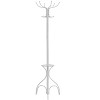 Cesicia 70" H Coat Rack, Hall Tree with 12 Hooks, Free Standing - 3 of 4