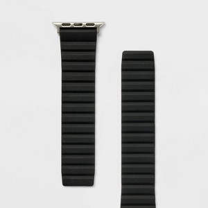 Apple Watch Silicone Magnetic Band - heyday™ - 1 of 3