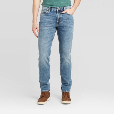 mens target jeans