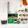 VitaCup Perfect Low Acid Coffee Pods, USDA Organic & Fair Trade