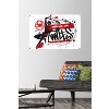 Trends International Marvel Spider-Man: Across the Spider-Verse - Hello I'm Miles Unframed Wall Poster Prints - 2 of 4