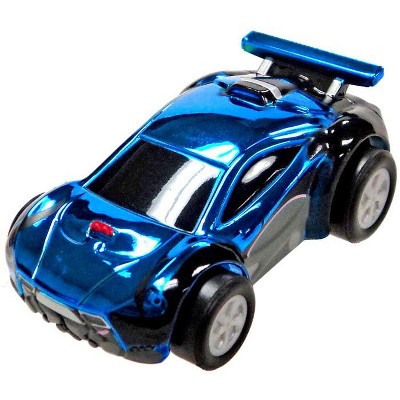 mini pull back racers rocket league