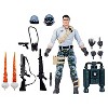 G.I. Joe Classified Series #136, Edward "Starduster" Skylar - 2 of 4