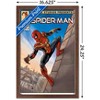 Trends International Marvel Spider-Man: No Way Home - Wall Comic Framed Wall Poster Prints - 3 of 4