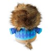 Animal Adventure Lion Stuffed Animal Wondershop™ - 3 of 4