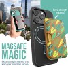 Smartish MagSafe Wallet - Side Hustle - Vegan Leather Slim  Magnetic Card Holder - 2 of 4