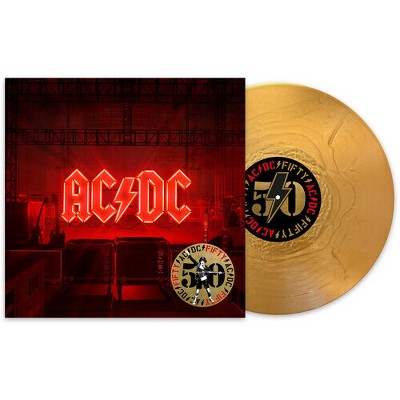 Ac/dc - Pwr Up (deluxe Box) (cd) : Target