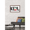 Trends International South Park - Cartman Kewl Framed Wall Poster Prints - 2 of 4