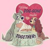 Girl's Lady and the Tramp We're Dog-Gone Cute T-Shirt - 2 of 4