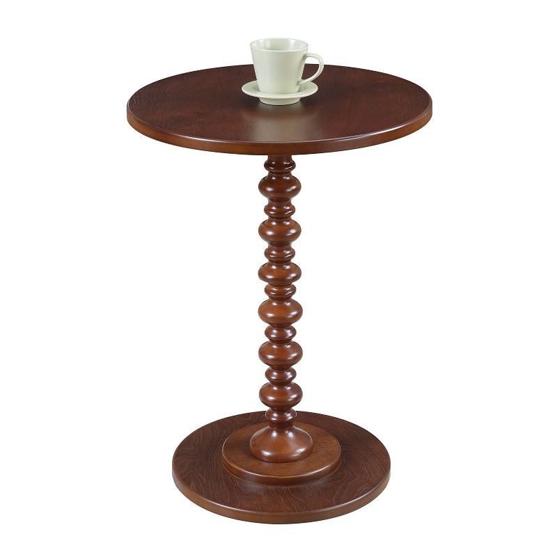 Palm Beach Spindle Table - Breighton Home, 4 of 7