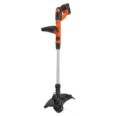 Photo 1 of *USED*
Black & Decker LST140C 40V MAX Lithium-Ion Cordless String Trimmer Kit (1.5 Ah)