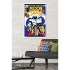 Trends International Marvel Comics - Moon Knight - Moon Knight #1 Framed Wall Poster Prints - 2 of 4