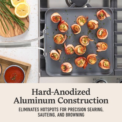 Calphalon Premier Griddle - Thumbnail 3