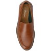 Vance Mens Oneal Medium and Wide Width Slip-on Hybrid Casual Venetian Loafer Dress Shoe - 4 of 4