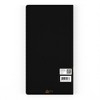 APEX 2025 Weekly Leatherette Planner - Executive Series, Pocket-size, 3.5 X 6.37 Inches, 3 Assorted Colors (48 Packs) - 4 of 4